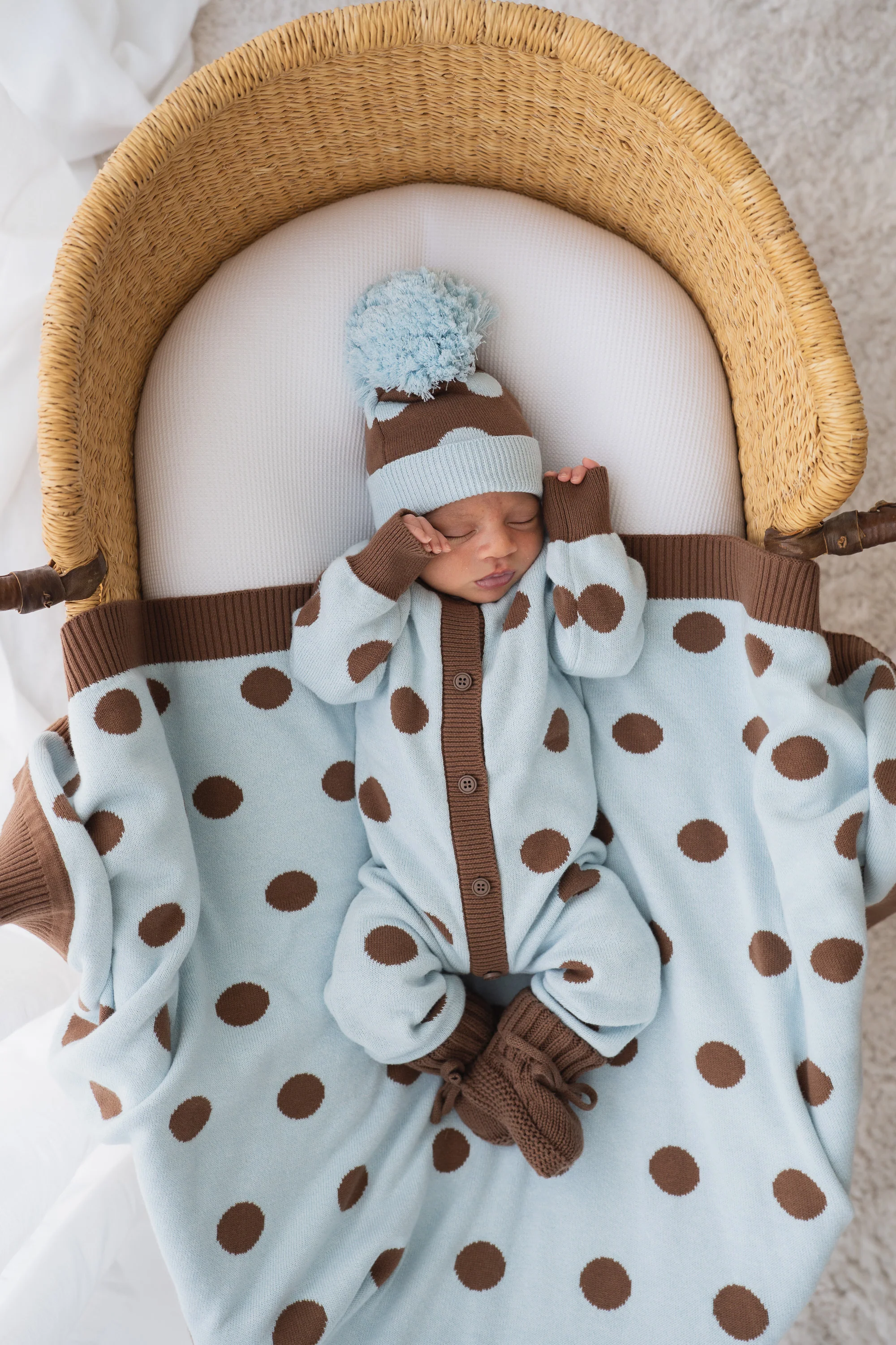 Newborn Gift Guide